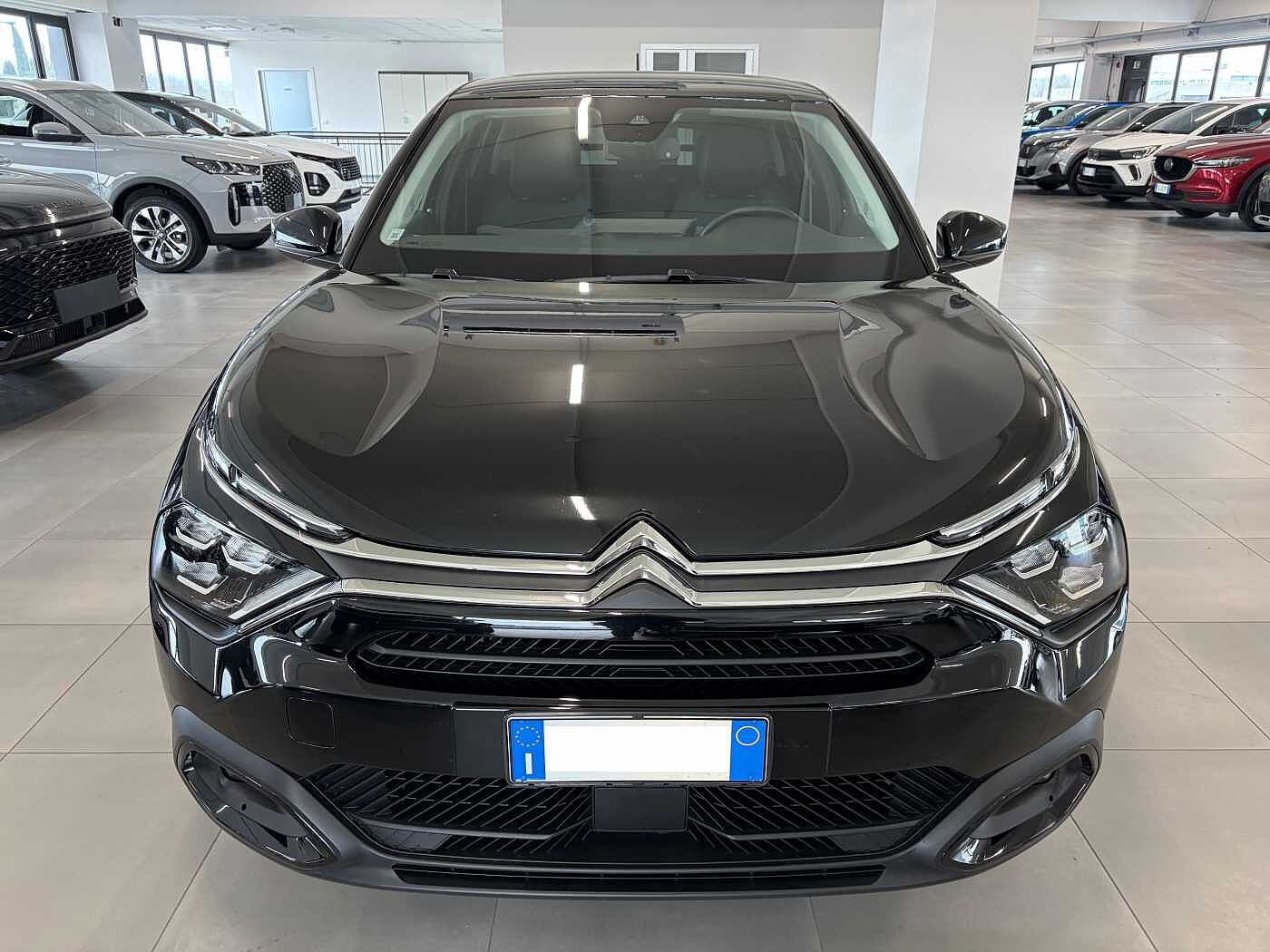 Citroen C4 – 1.2 PureTech 130 CV Max  