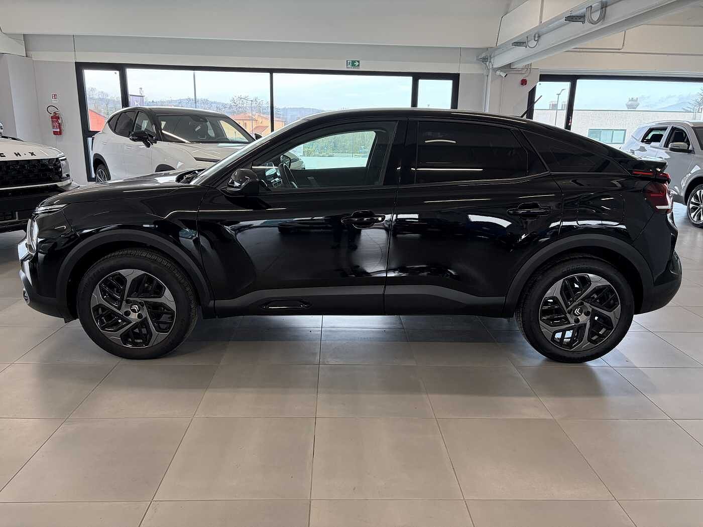 Citroen C4 – 1.2 PureTech 130 CV Max  