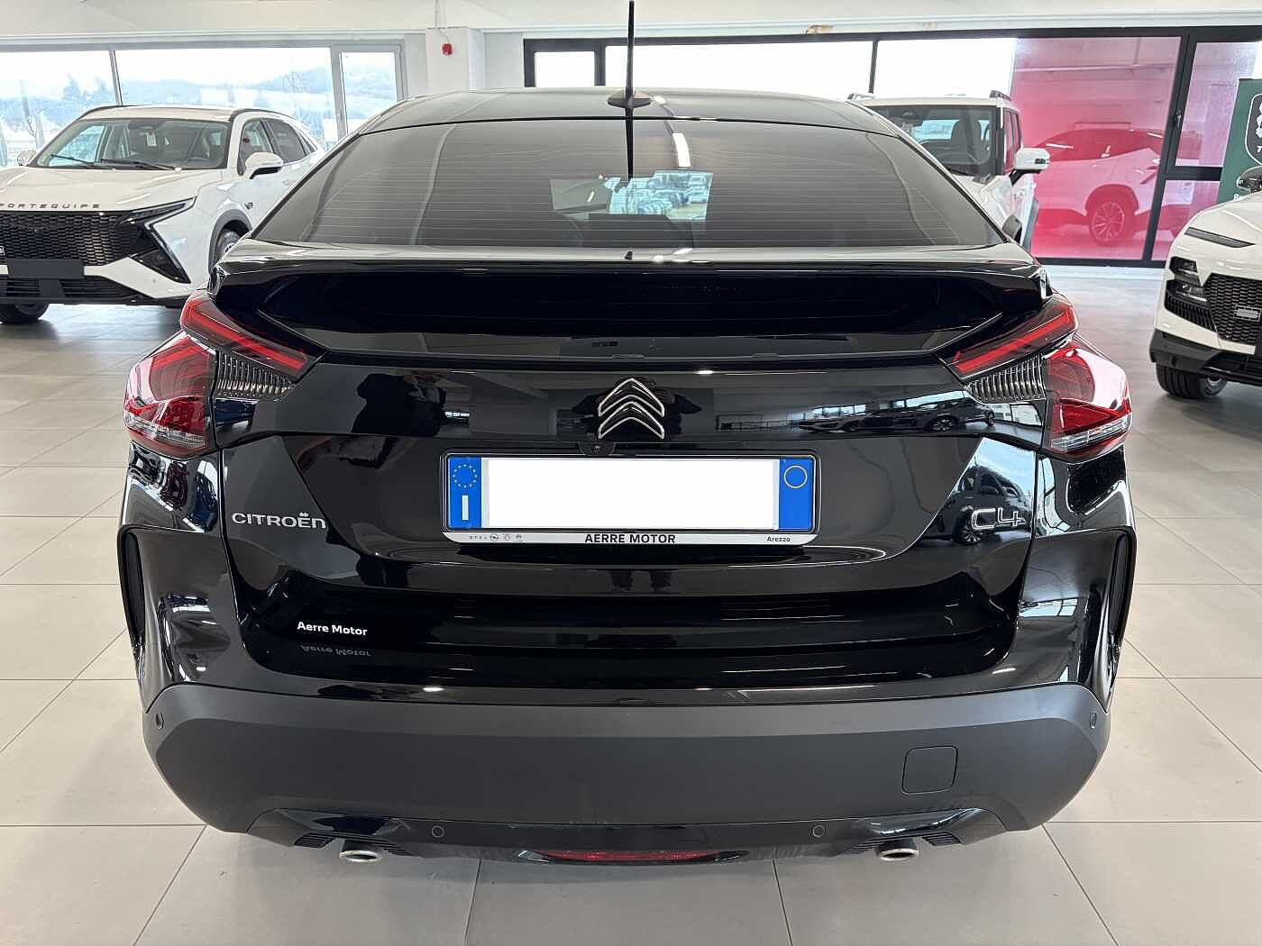 Citroen C4 – 1.2 PureTech 130 CV Max  