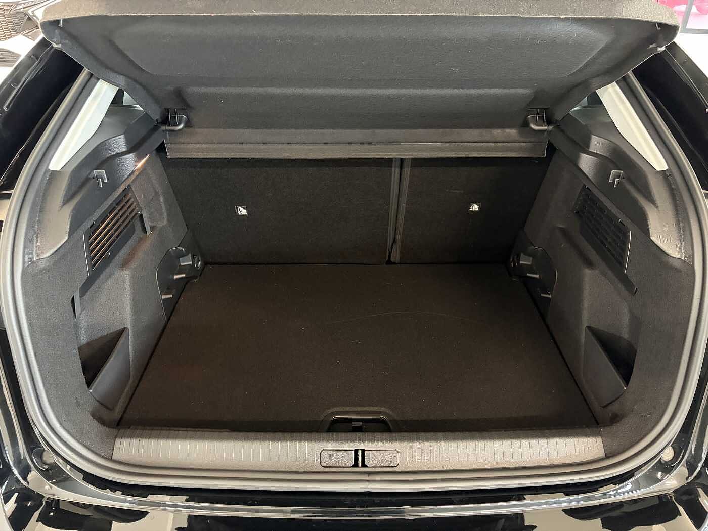 Citroen C4 – 1.2 PureTech 130 CV Max  