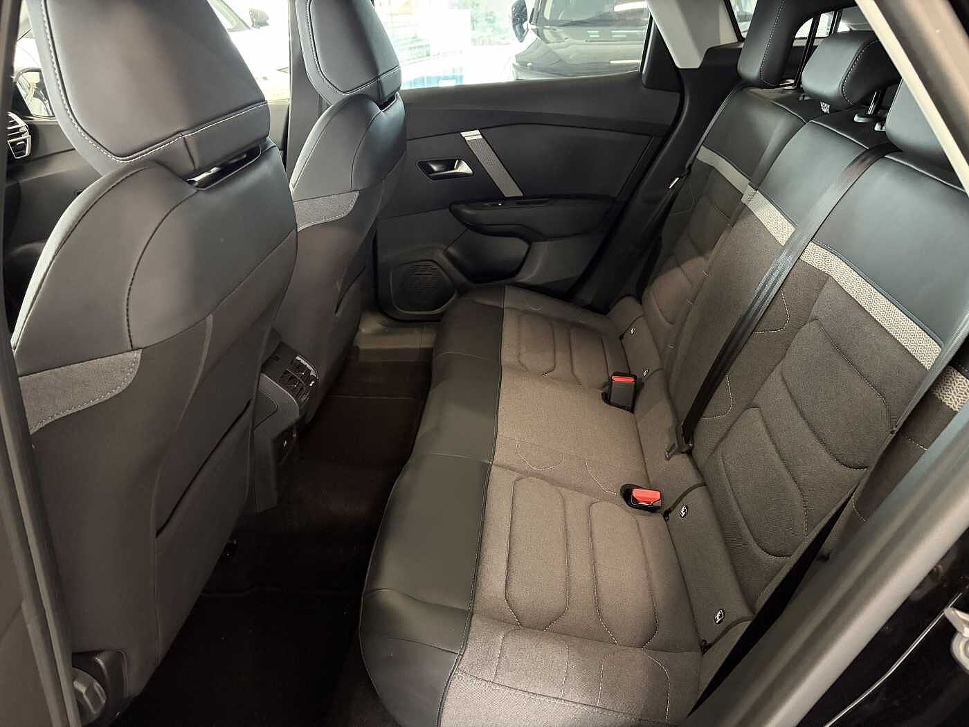 Citroen C4 – 1.2 PureTech 130 CV Max  