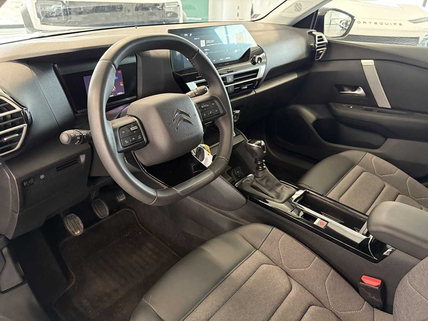 Citroen C4 – 1.2 PureTech 130 CV Max  