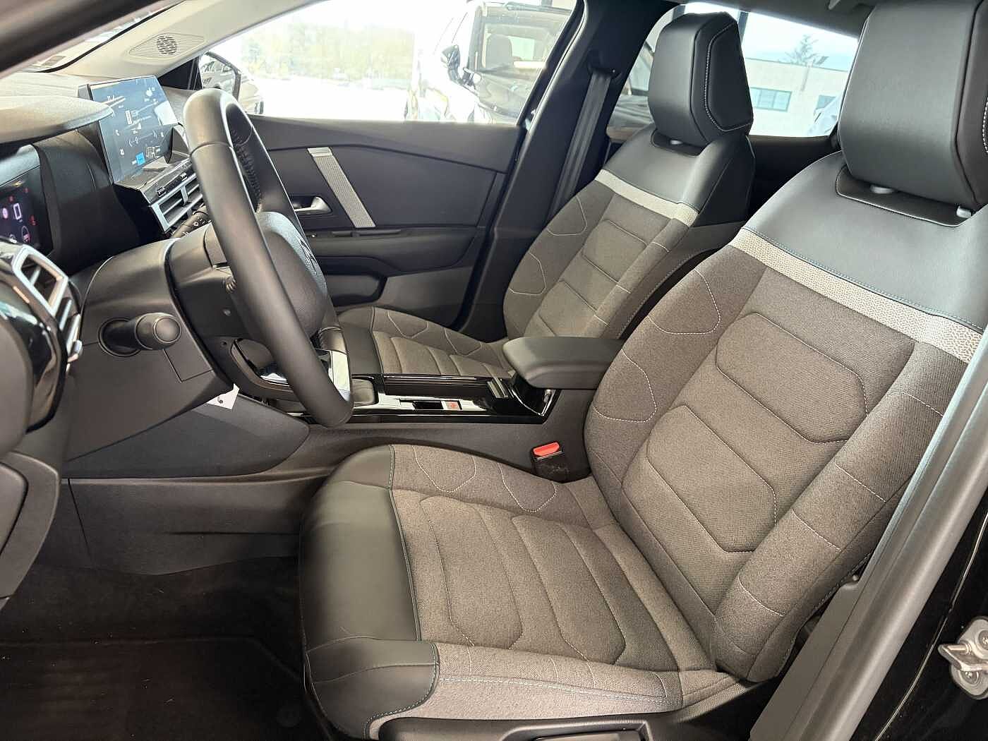 Citroen C4 – 1.2 PureTech 130 CV Max  