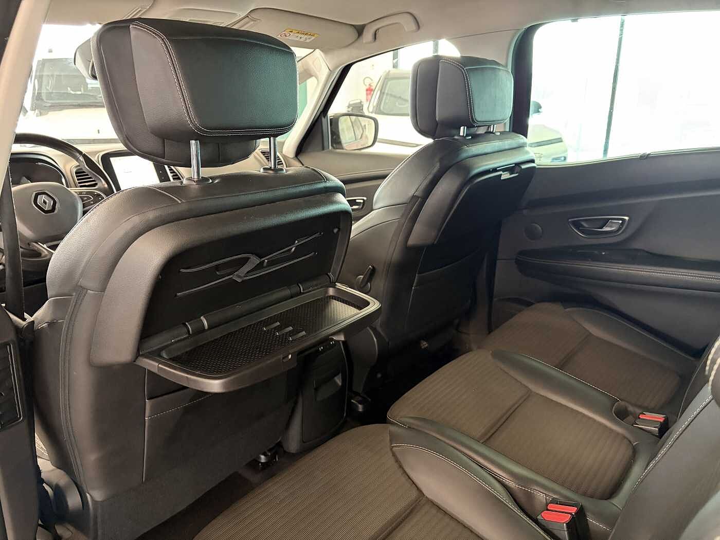 Renault Scenic – 1.5 dCi 110 CV EDC Energy Bose  