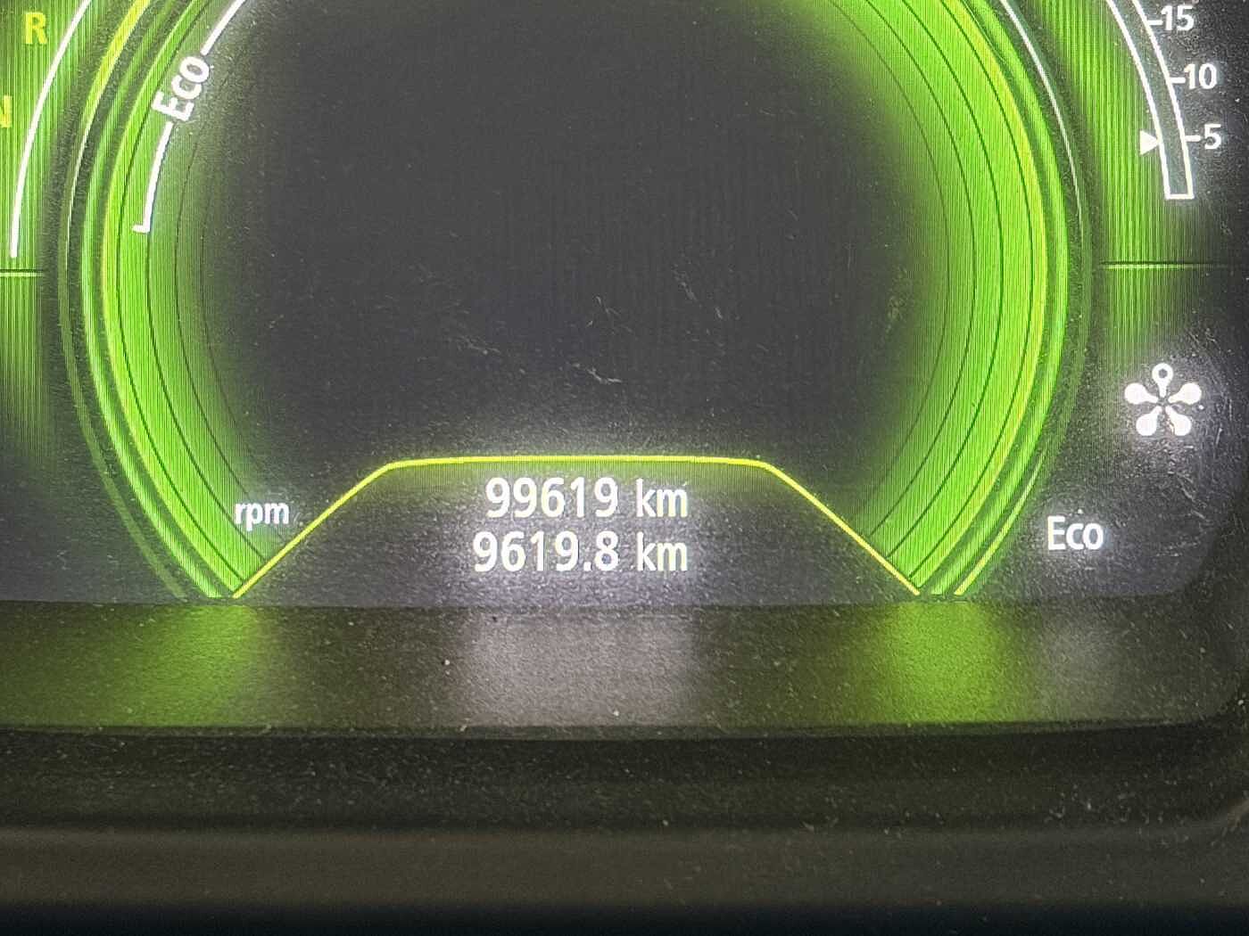 Renault Scenic – 1.5 dCi 110 CV EDC Energy Bose  