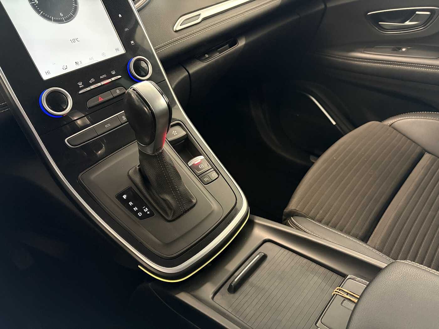 Renault Scenic – 1.5 dCi 110 CV EDC Energy Bose  