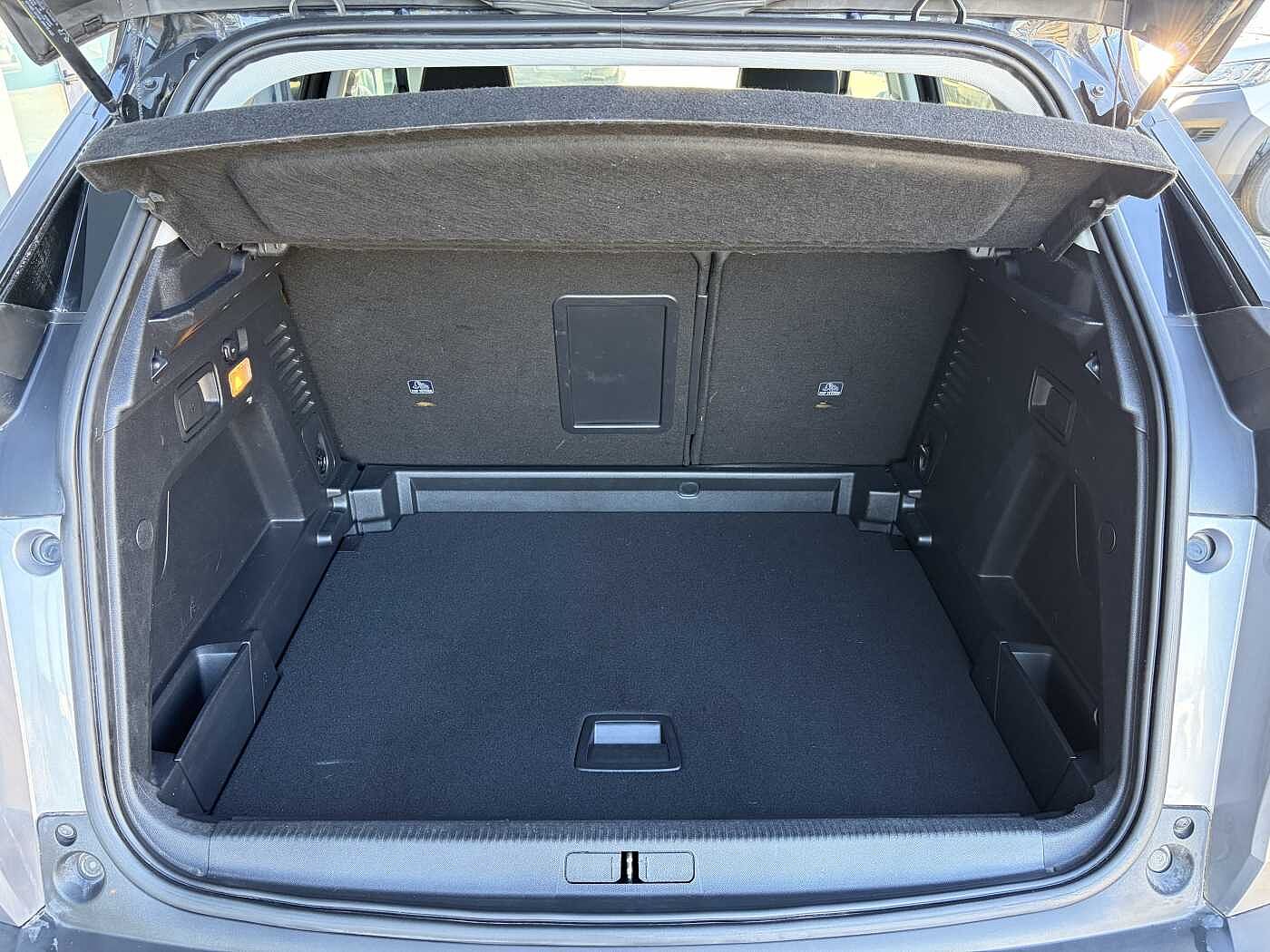 Peugeot 3008 – 1.5 BlueHDi 130 CV Allure  