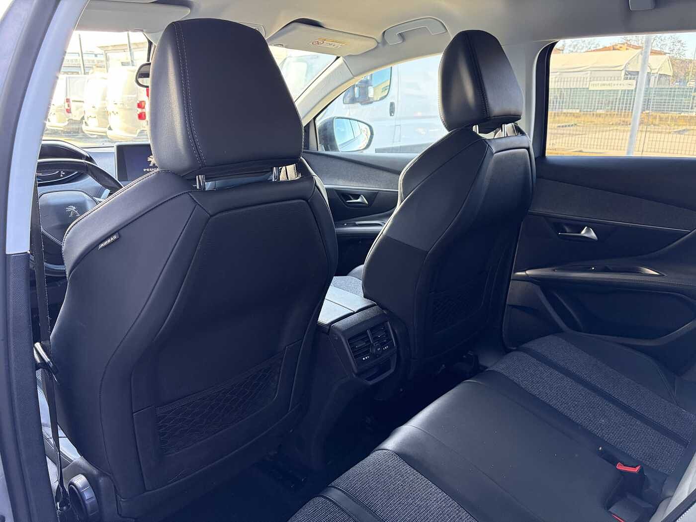 Peugeot 3008 – 1.5 BlueHDi 130 CV Allure  