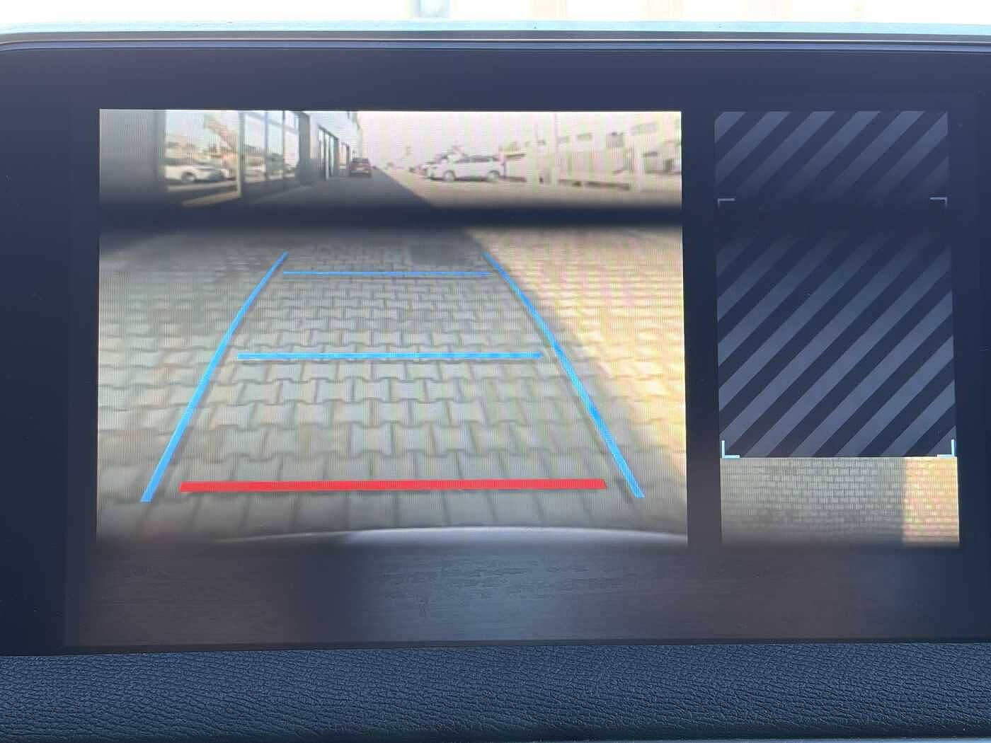 Peugeot 3008 – 1.5 BlueHDi 130 CV Allure  