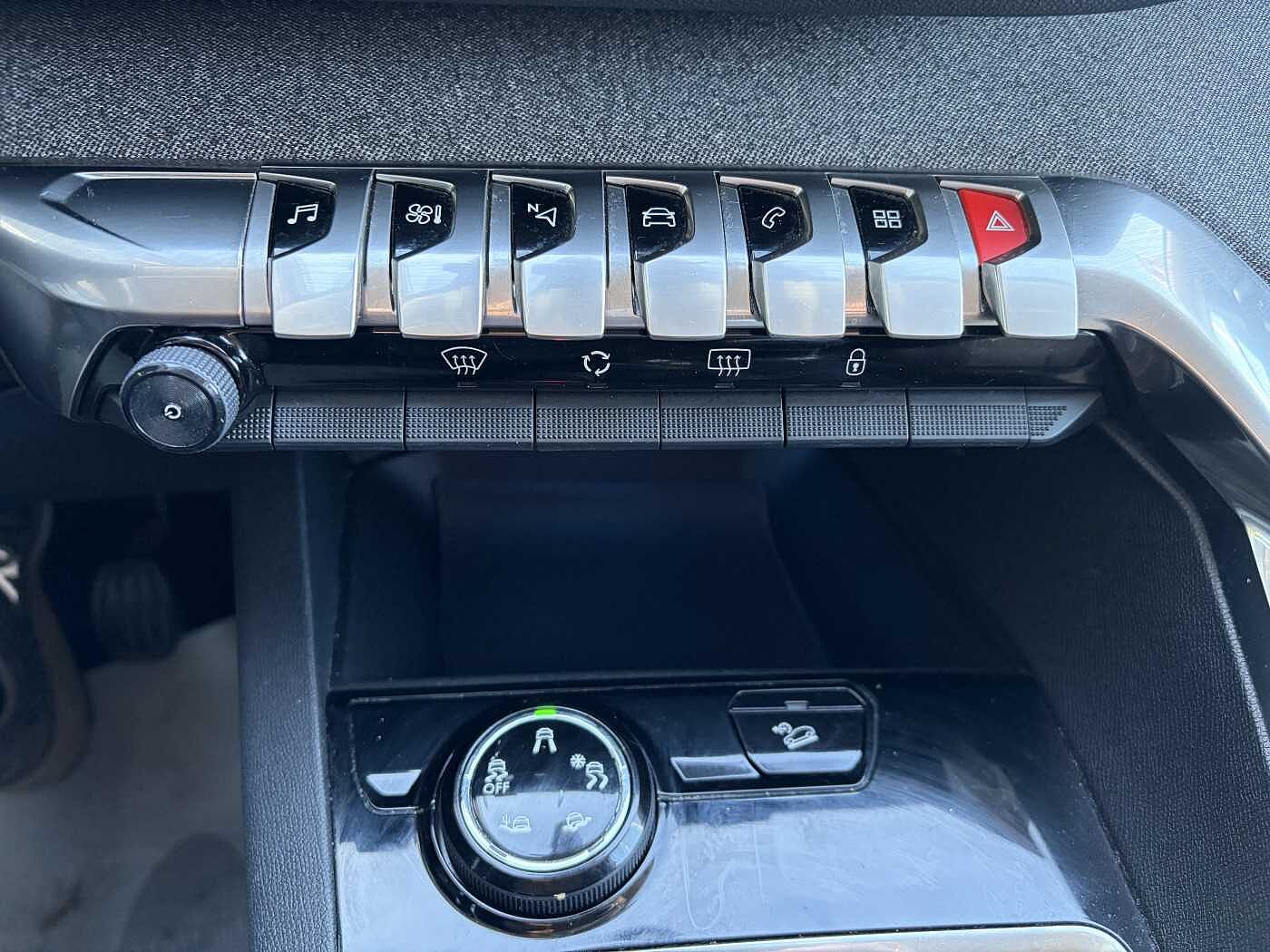 Peugeot 3008 – 1.5 BlueHDi 130 CV Allure  