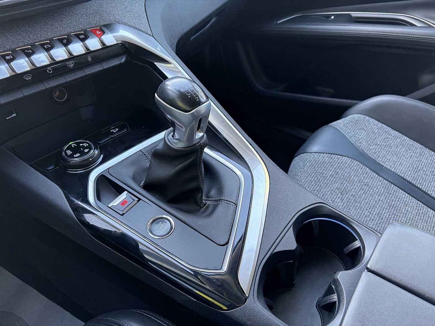 Peugeot 3008 – 1.5 BlueHDi 130 CV Allure  