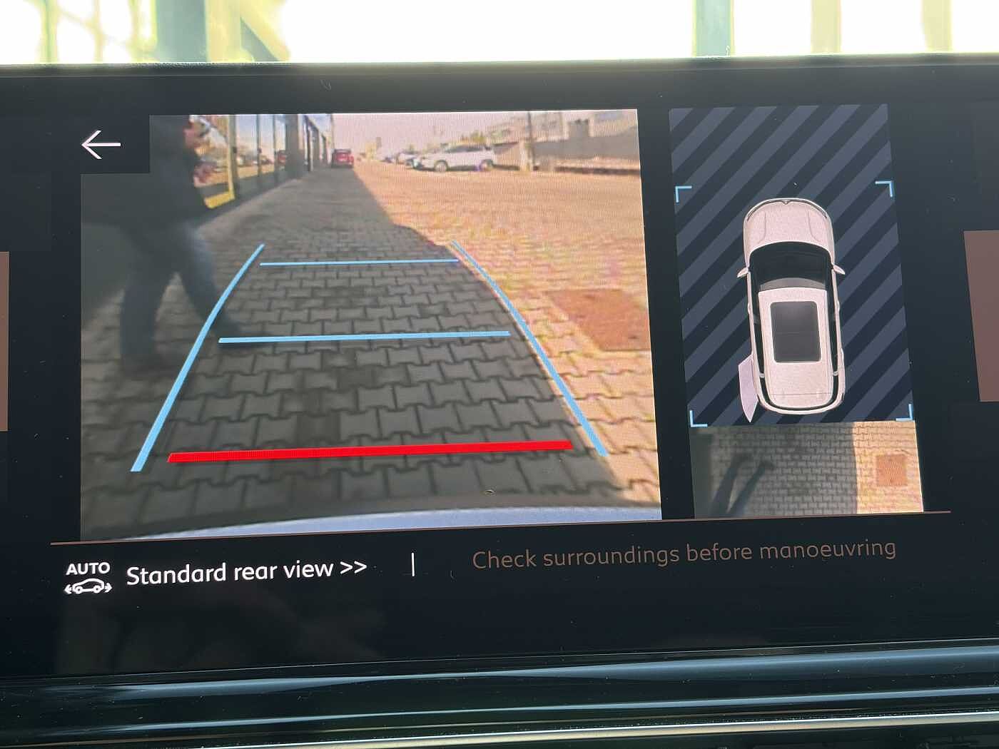 Citroen C5 Aircross – 1.5 BlueHDi 130 CV EAT8 C-Series  