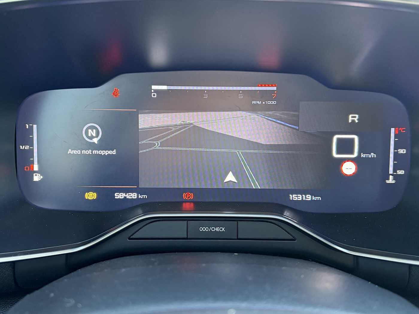 Citroen C5 Aircross – 1.5 BlueHDi 130 CV EAT8 C-Series  