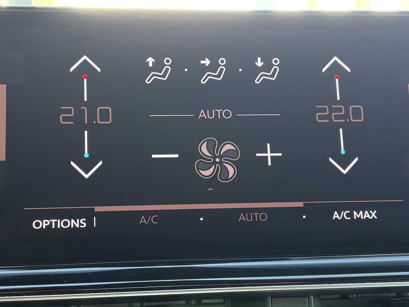 Citroen C5 Aircross – 1.5 BlueHDi 130 CV EAT8 C-Series  