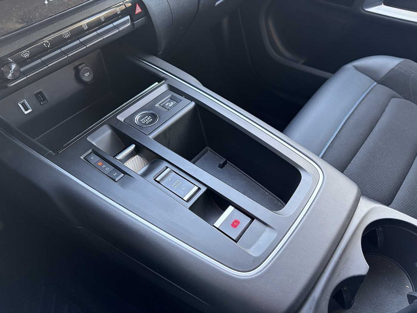 Citroen C5 Aircross – 1.5 BlueHDi 130 CV EAT8 C-Series  