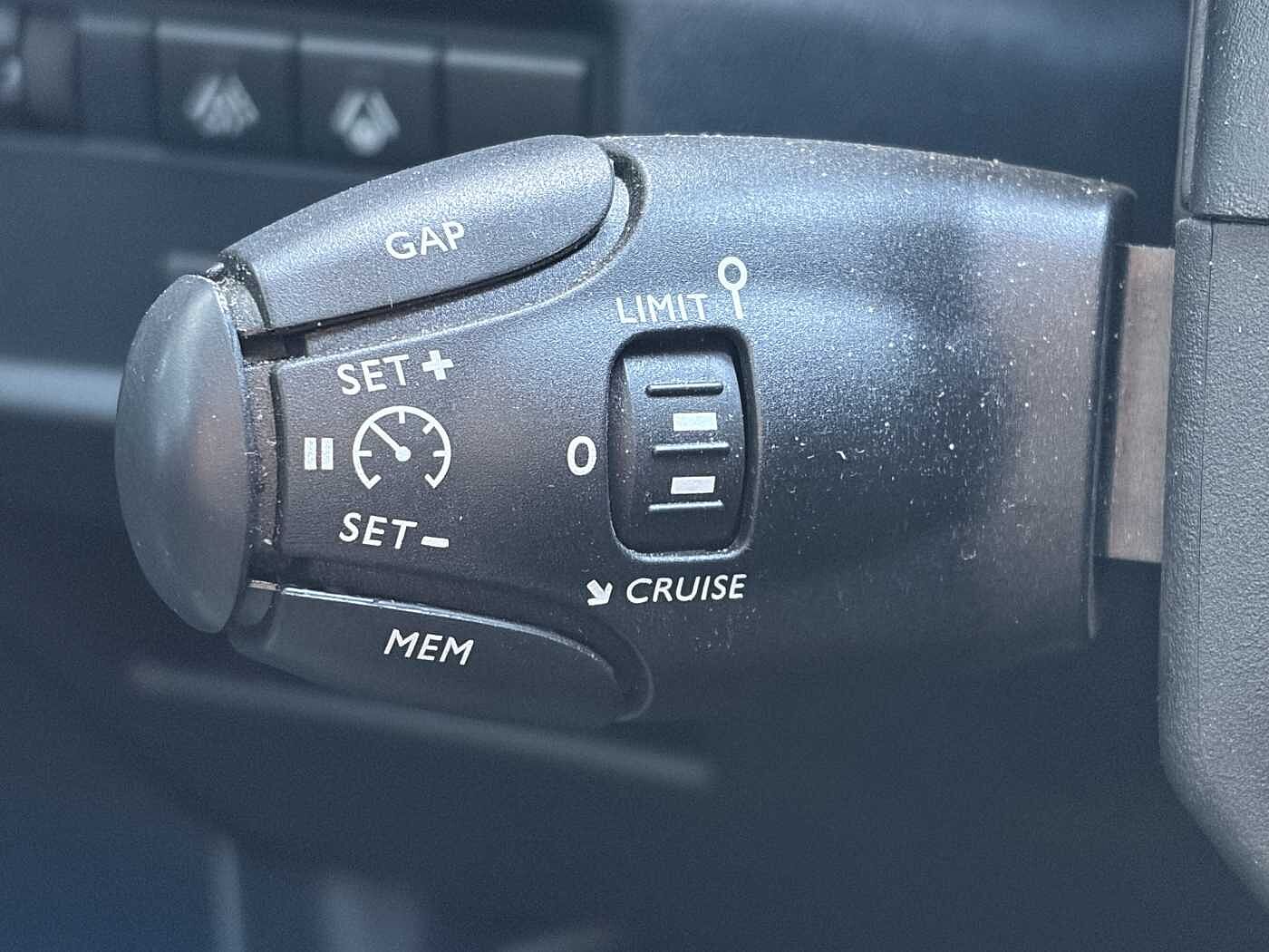 Citroen C5 Aircross – 1.5 BlueHDi 130 CV EAT8 C-Series  