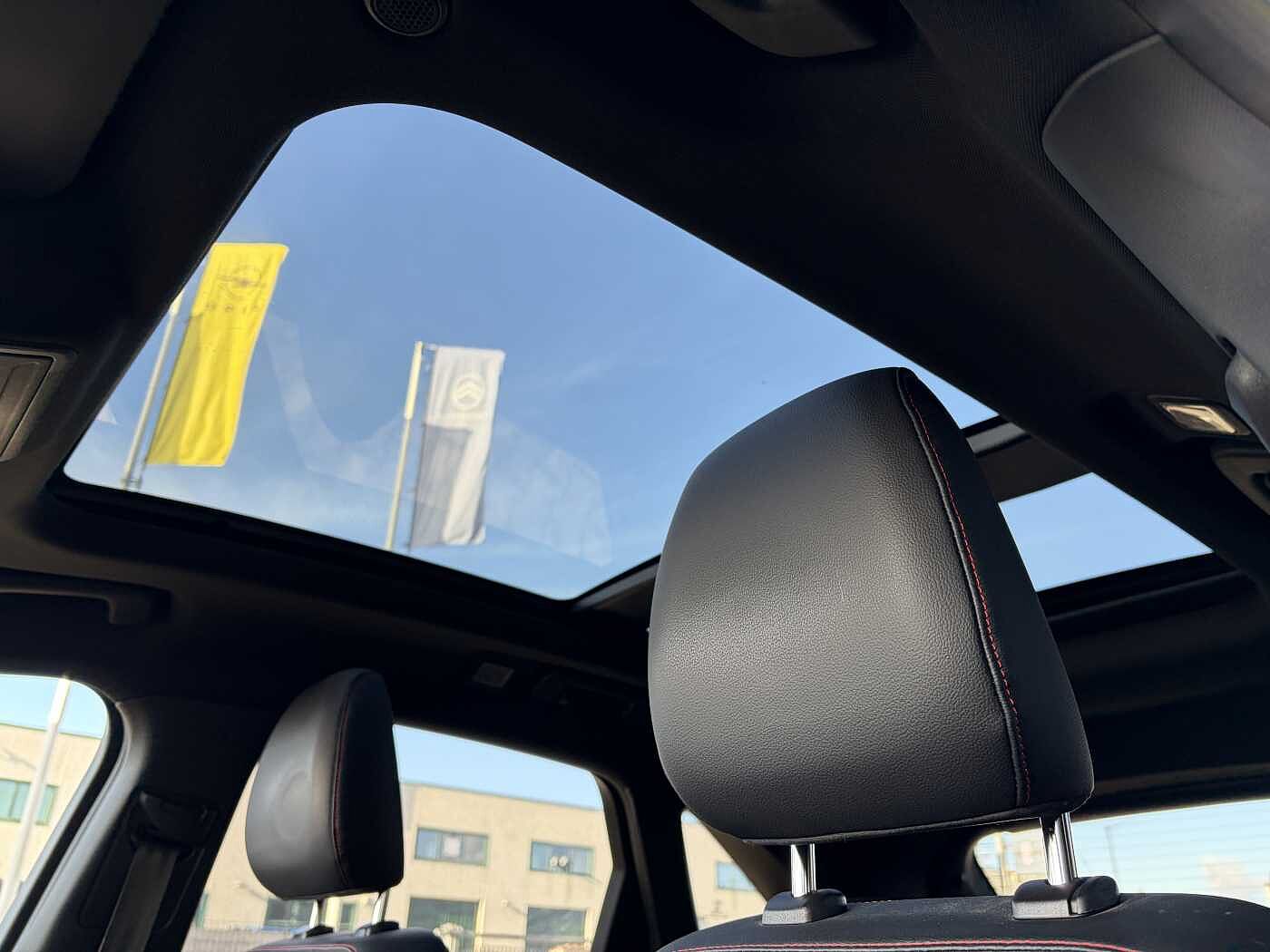 Ford Kuga – 2.5 Full Hybrid 190 CV CVT AWD ST-Line X  