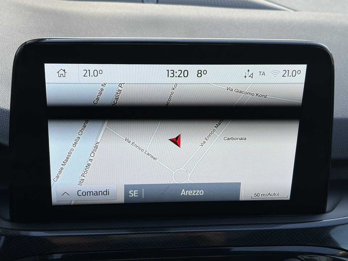 Ford Kuga – 2.5 Full Hybrid 190 CV CVT AWD ST-Line X  