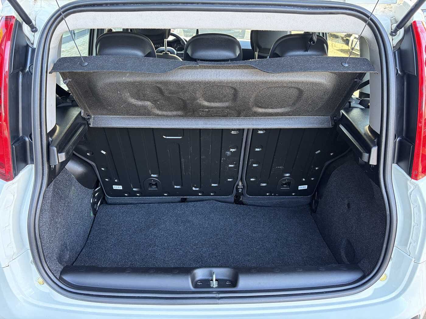 Fiat Panda – 1.2 Pop  