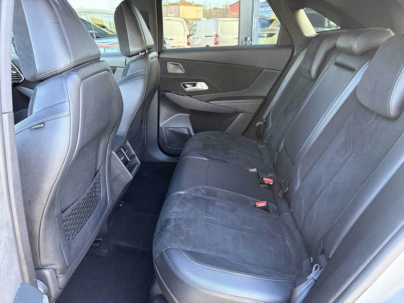 DS DS 7 – DS 7 BlueHDi 130 CV EAT8 Performance Line  