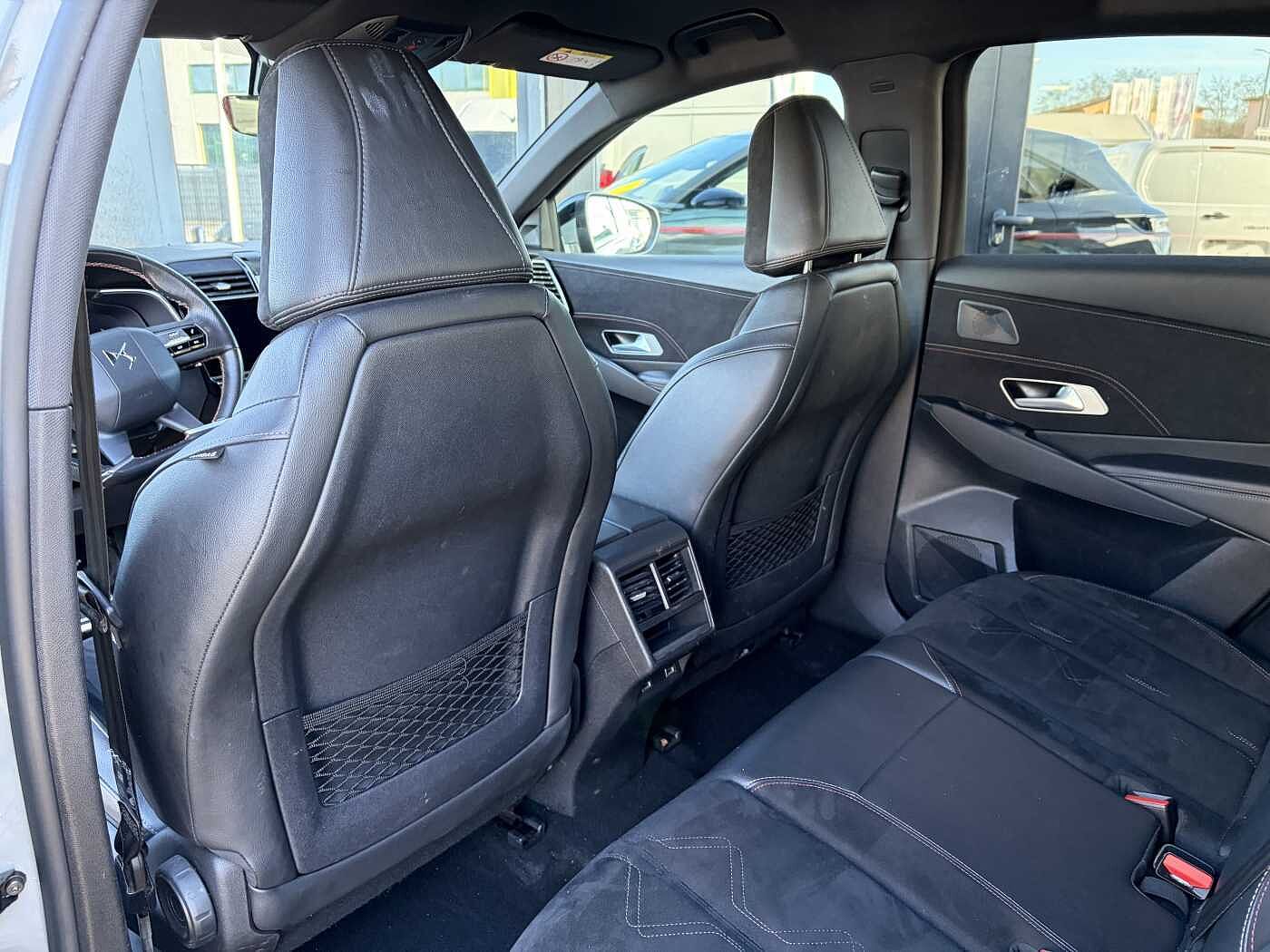 DS DS 7 – DS 7 BlueHDi 130 CV EAT8 Performance Line  