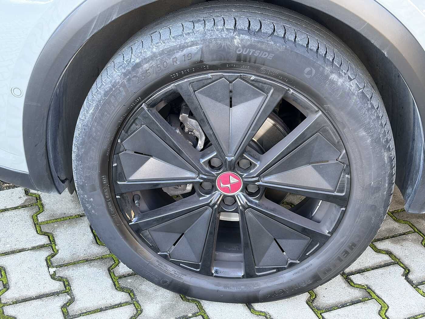 DS DS 7 – DS 7 BlueHDi 130 CV EAT8 Performance Line  