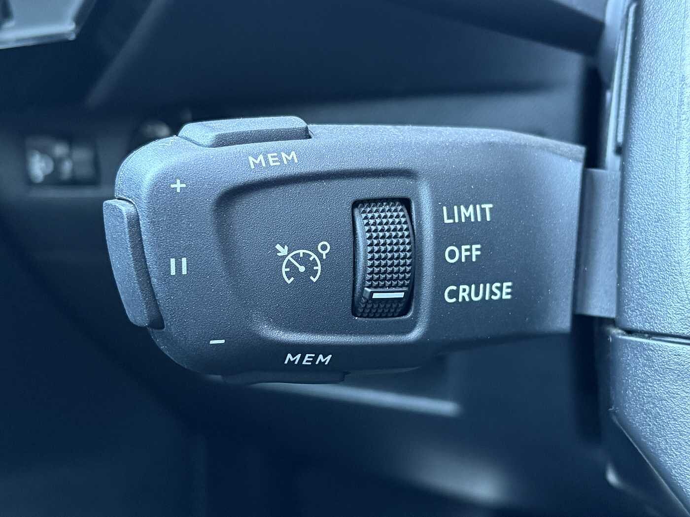 DS DS 7 – DS 7 BlueHDi 130 CV EAT8 Performance Line  