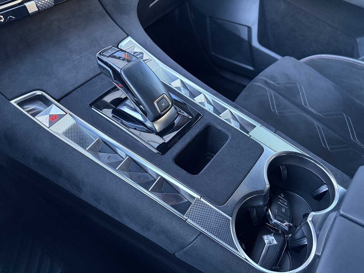 DS DS 7 – DS 7 BlueHDi 130 CV EAT8 Performance Line  