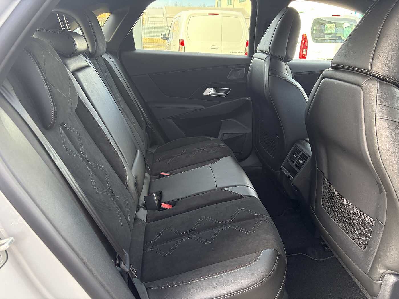 DS DS 7 – DS 7 BlueHDi 130 CV EAT8 Édition France  