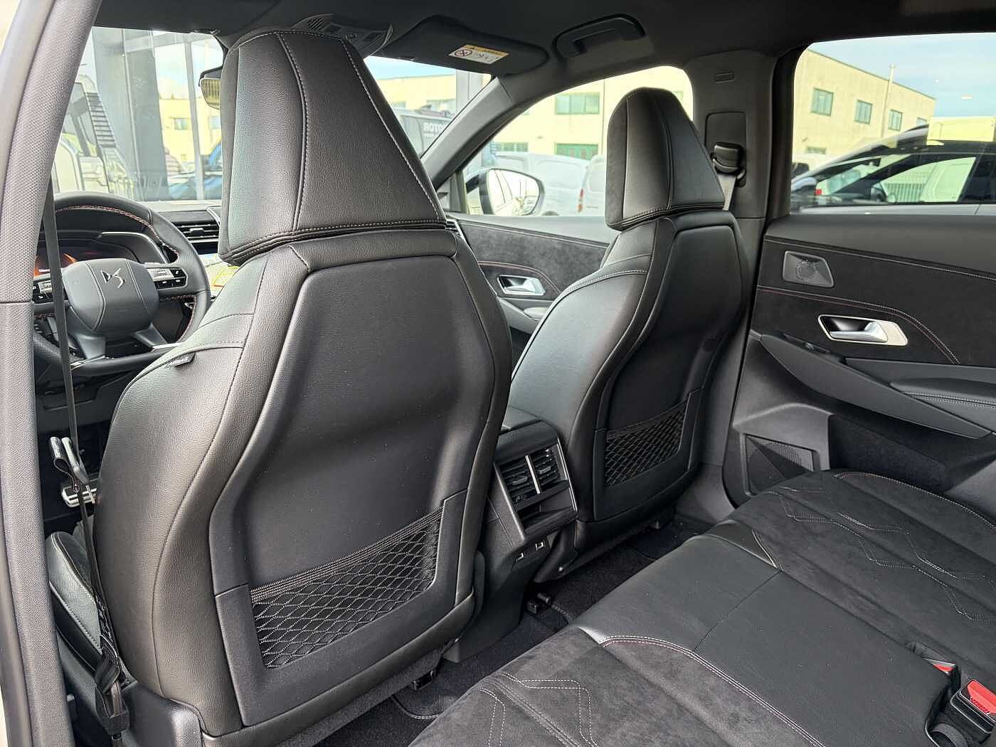 DS DS 7 – DS 7 BlueHDi 130 CV EAT8 Édition France  