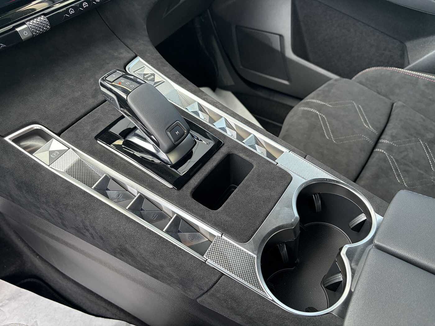 DS DS 7 – DS 7 BlueHDi 130 CV EAT8 Édition France  