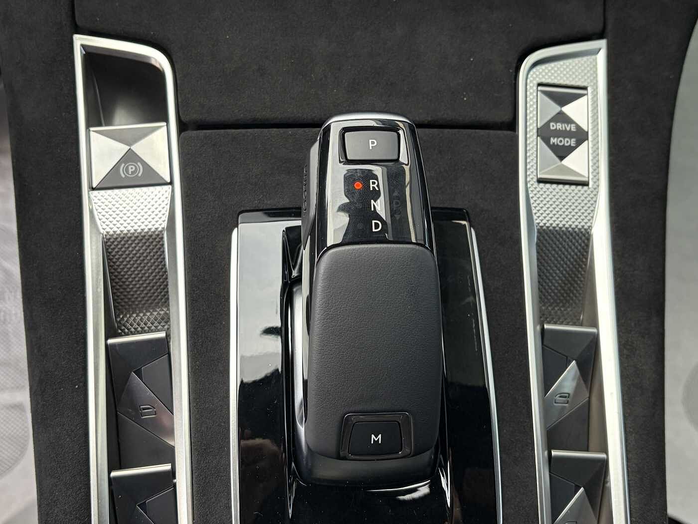 DS DS 7 – DS 7 BlueHDi 130 CV EAT8 Édition France  