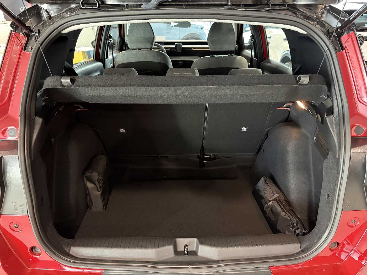 Citroen C3 Aircross – 1.2 PureTech 100 CV You  