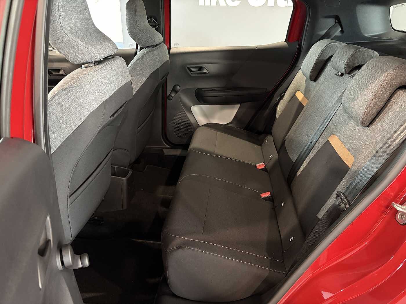 Citroen C3 Aircross – 1.2 PureTech 100 CV You  