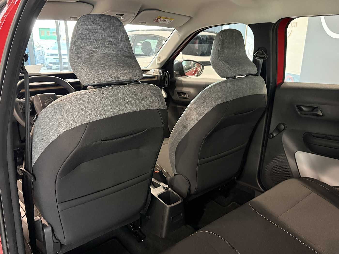 Citroen C3 Aircross – 1.2 PureTech 100 CV You  