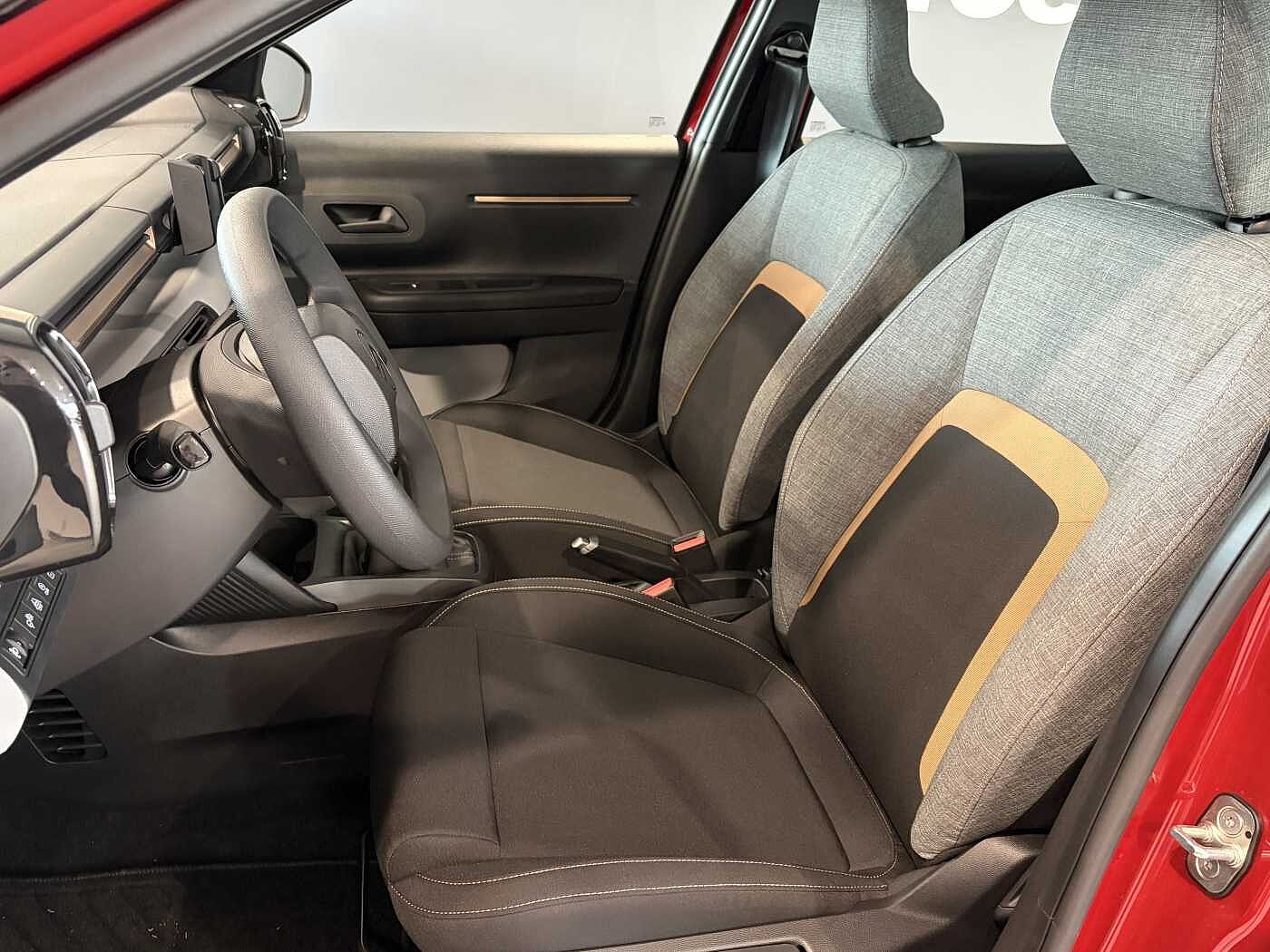 Citroen C3 Aircross – 1.2 PureTech 100 CV You  