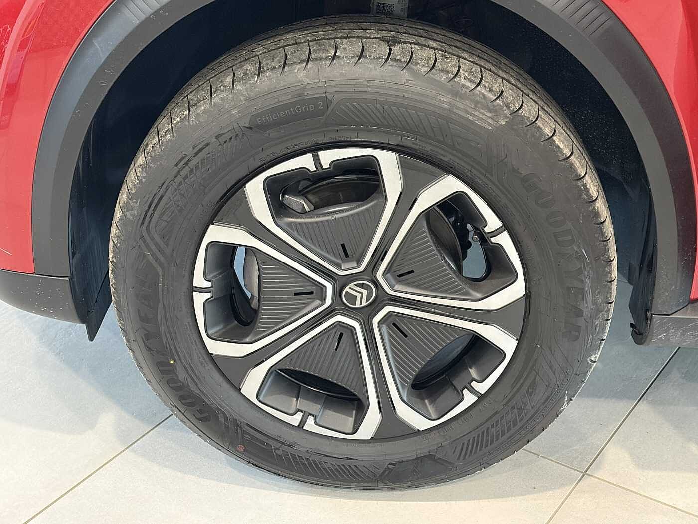 Citroen C3 Aircross – 1.2 PureTech 100 CV You  