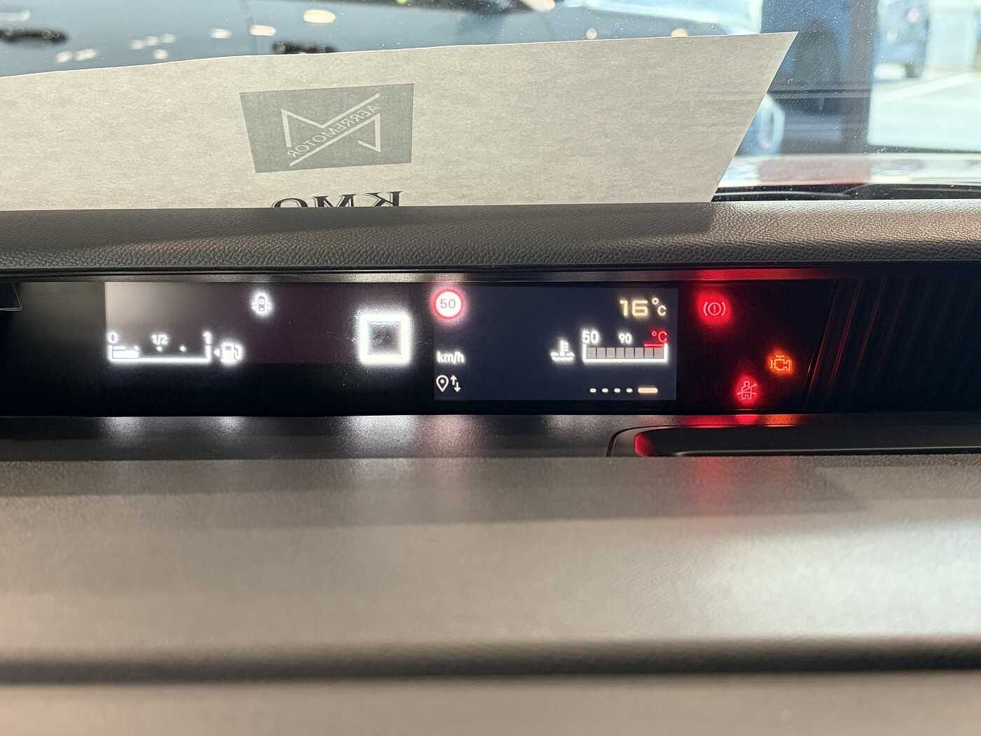 Citroen C3 Aircross – 1.2 PureTech 100 CV You  