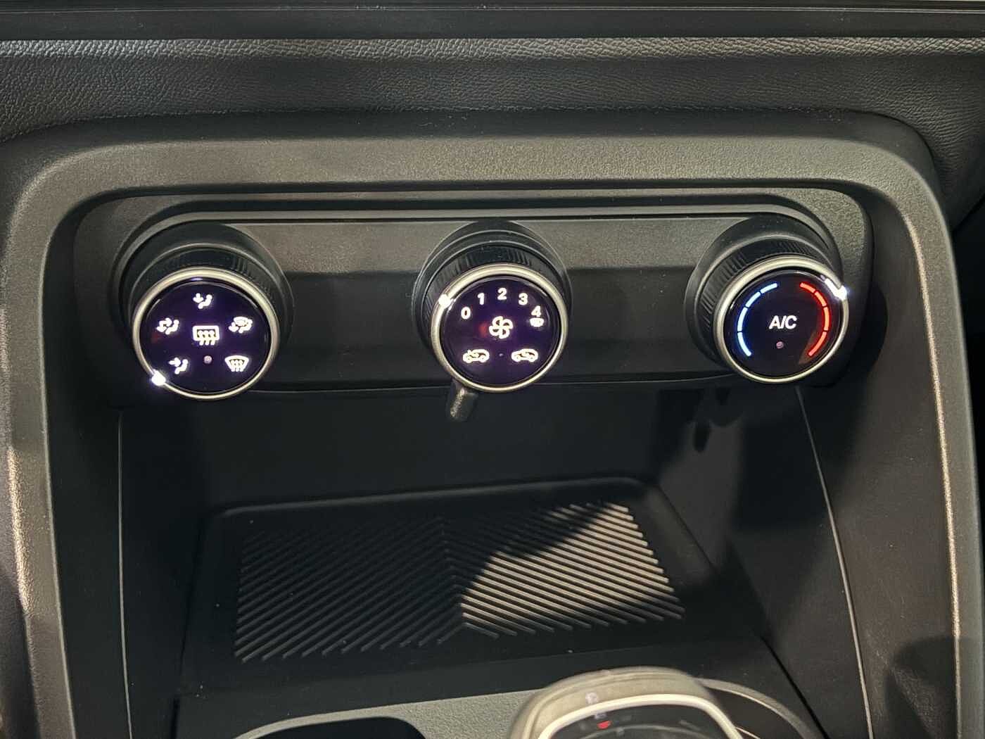 Citroen C3 Aircross – 1.2 PureTech 100 CV You  