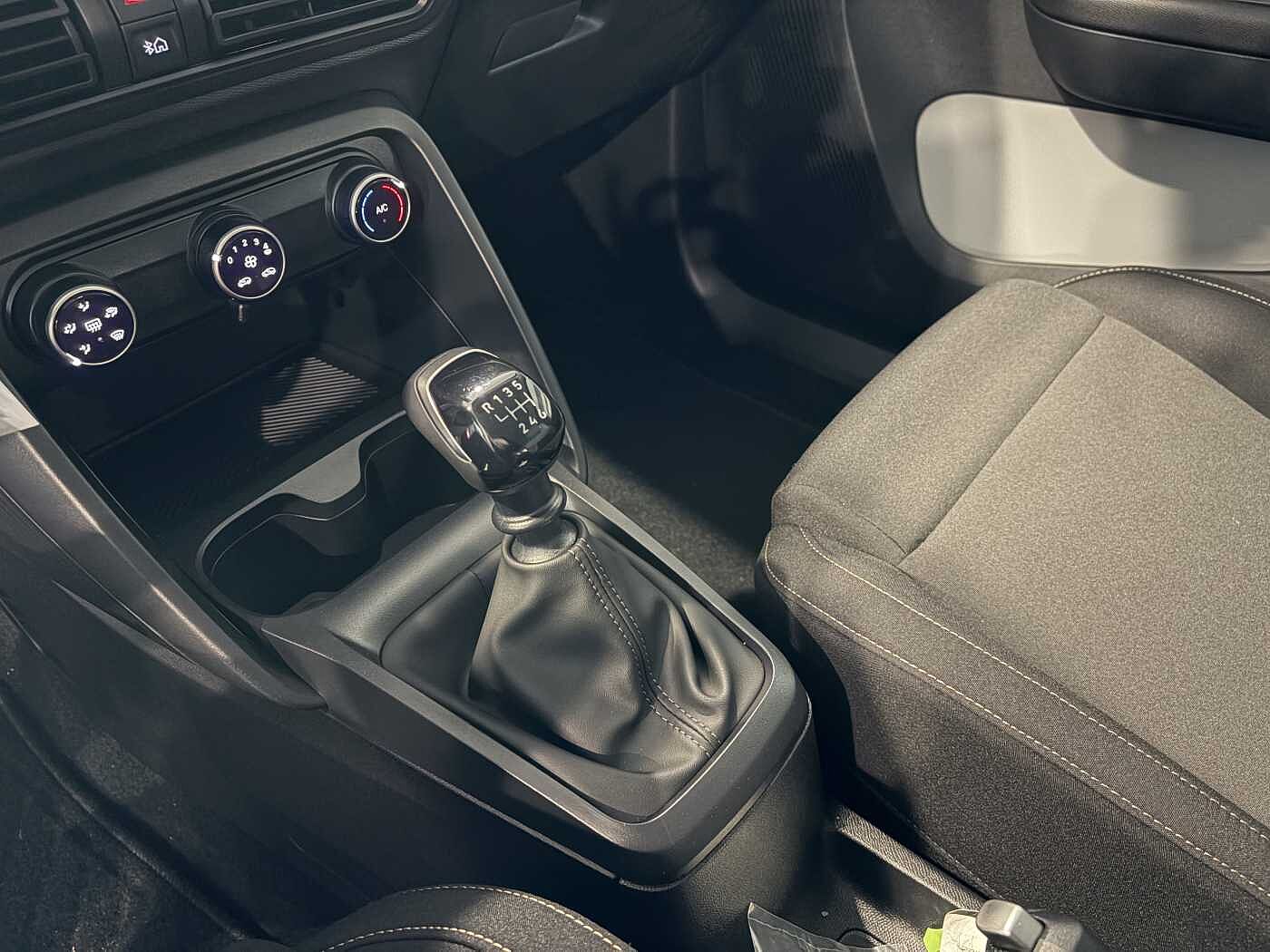 Citroen C3 Aircross – 1.2 PureTech 100 CV You  