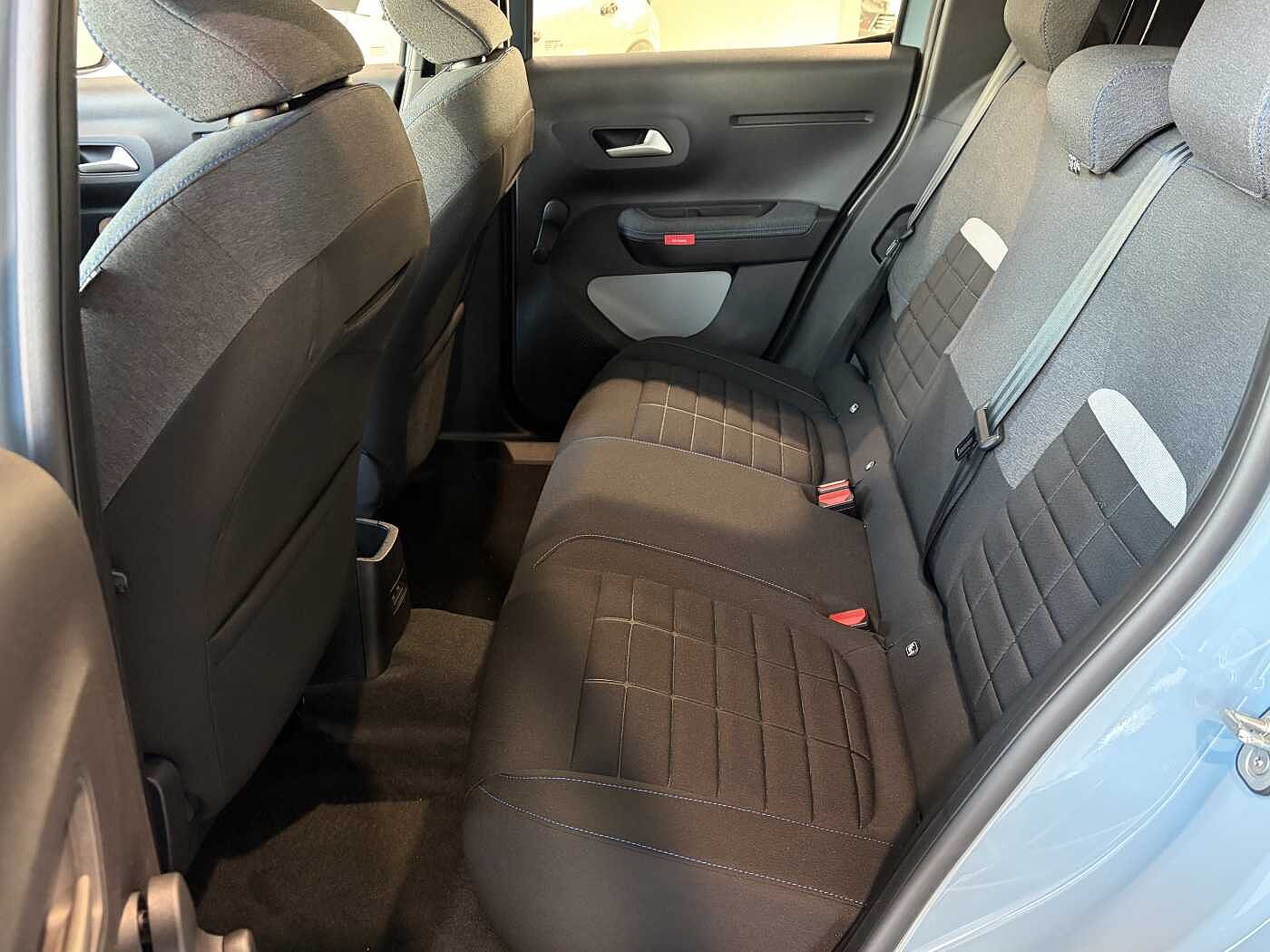 Citroen C3 – 1.2 PureTech 100 CV Plus  