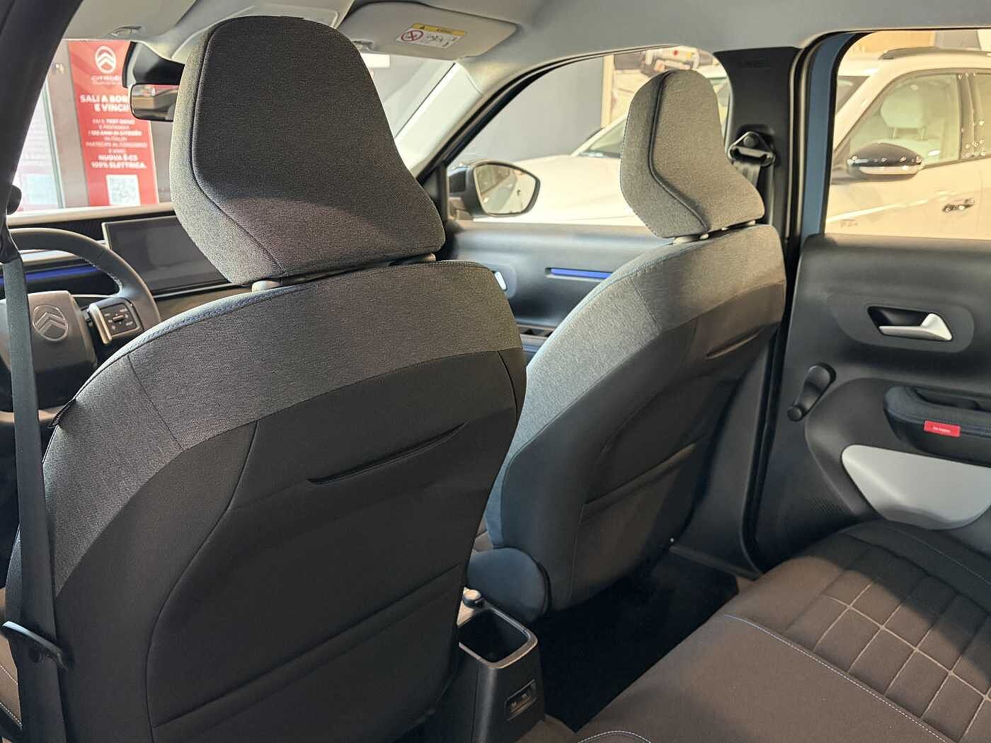 Citroen C3 – 1.2 PureTech 100 CV Plus  