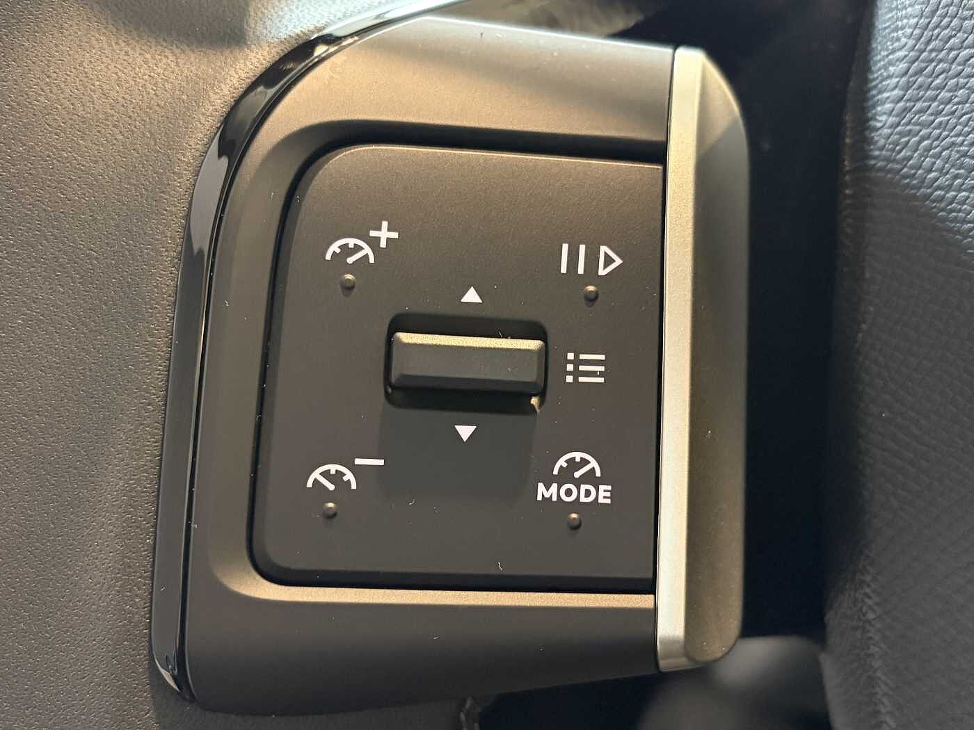 Citroen C3 – 1.2 PureTech 100 CV Plus  