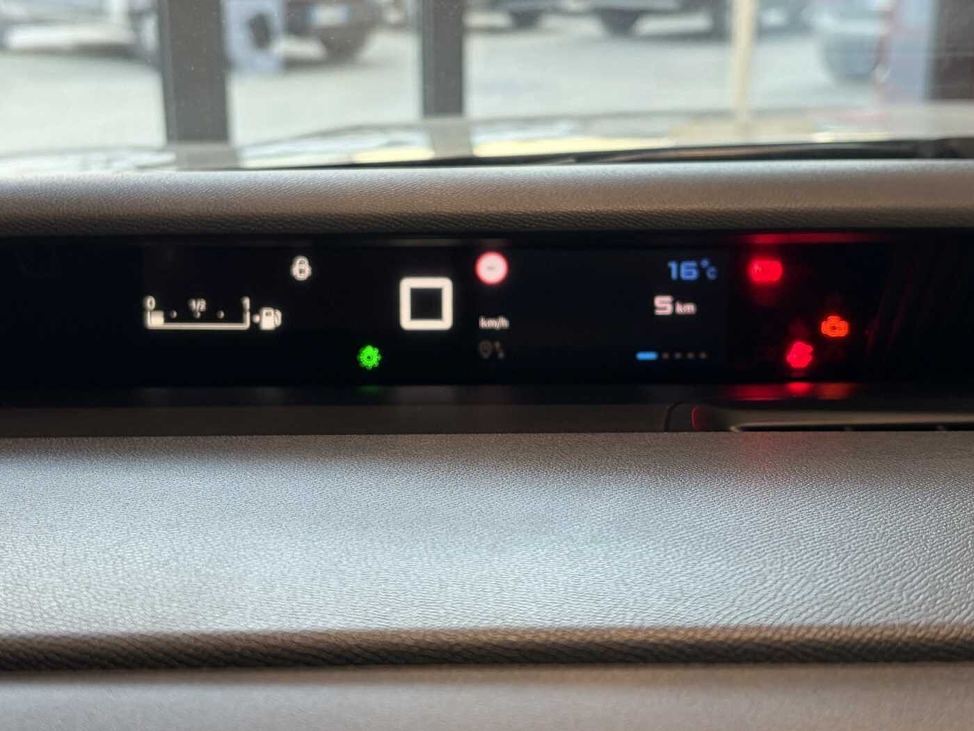 Citroen C3 – 1.2 PureTech 100 CV Plus  