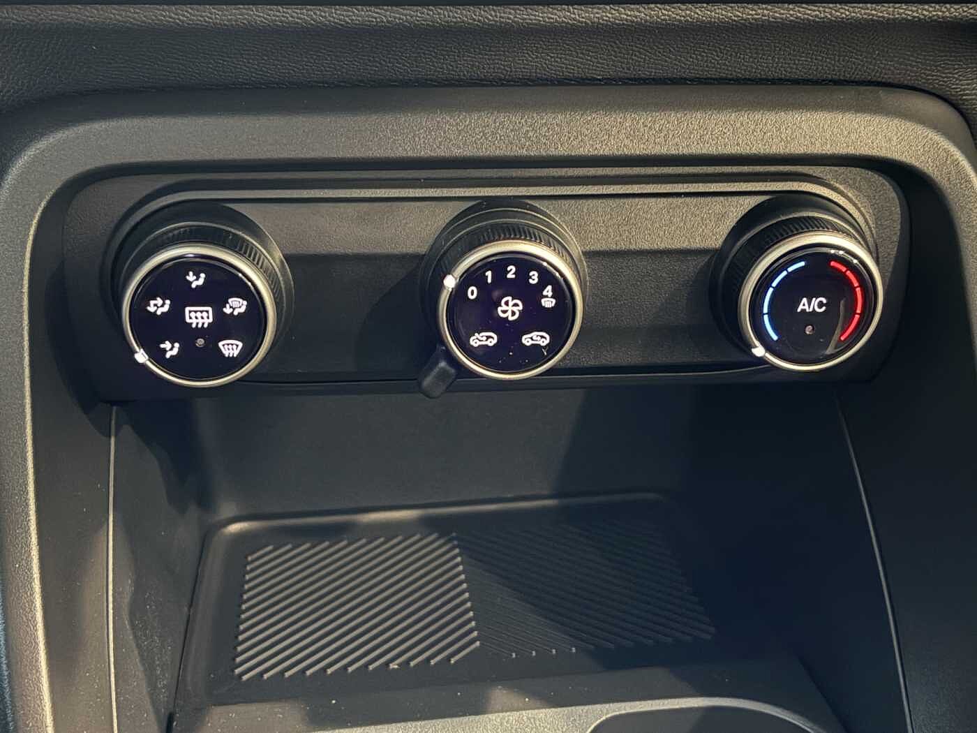 Citroen C3 – 1.2 PureTech 100 CV Plus  