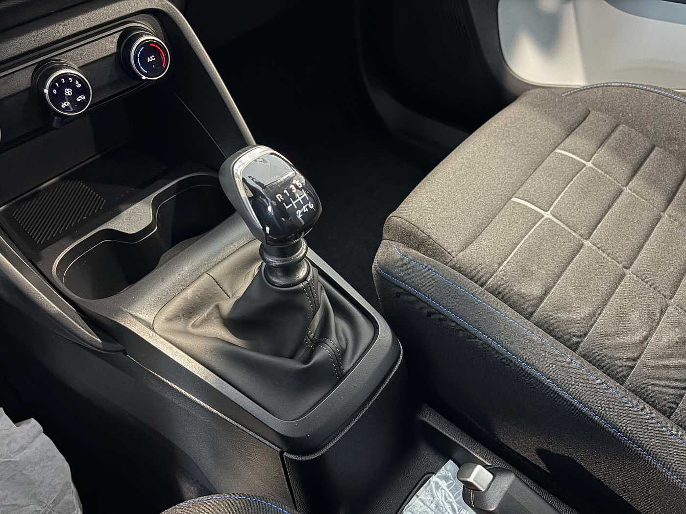 Citroen C3 – 1.2 PureTech 100 CV Plus  