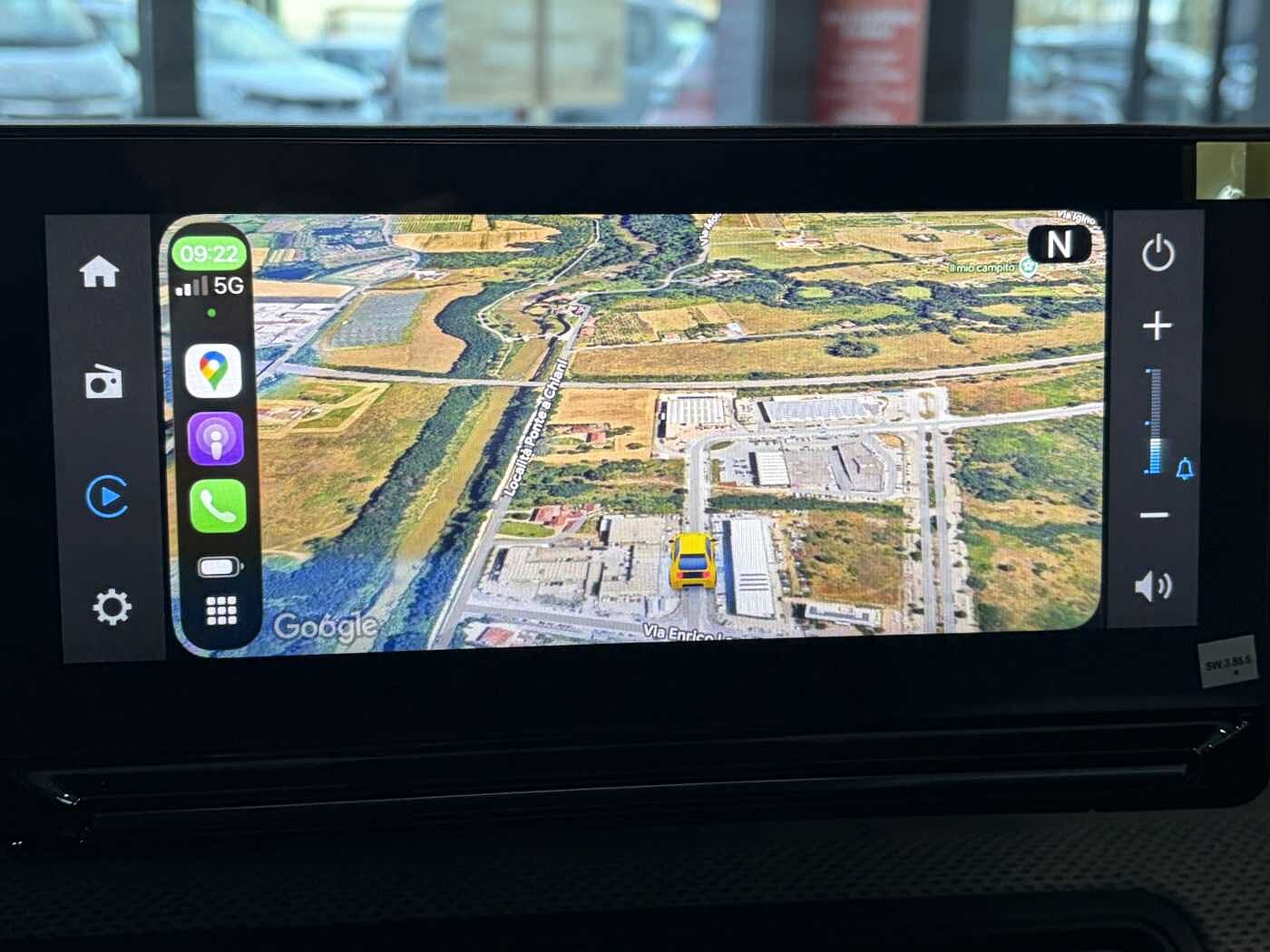 Citroen C3 – 1.2 PureTech 100 CV Plus  