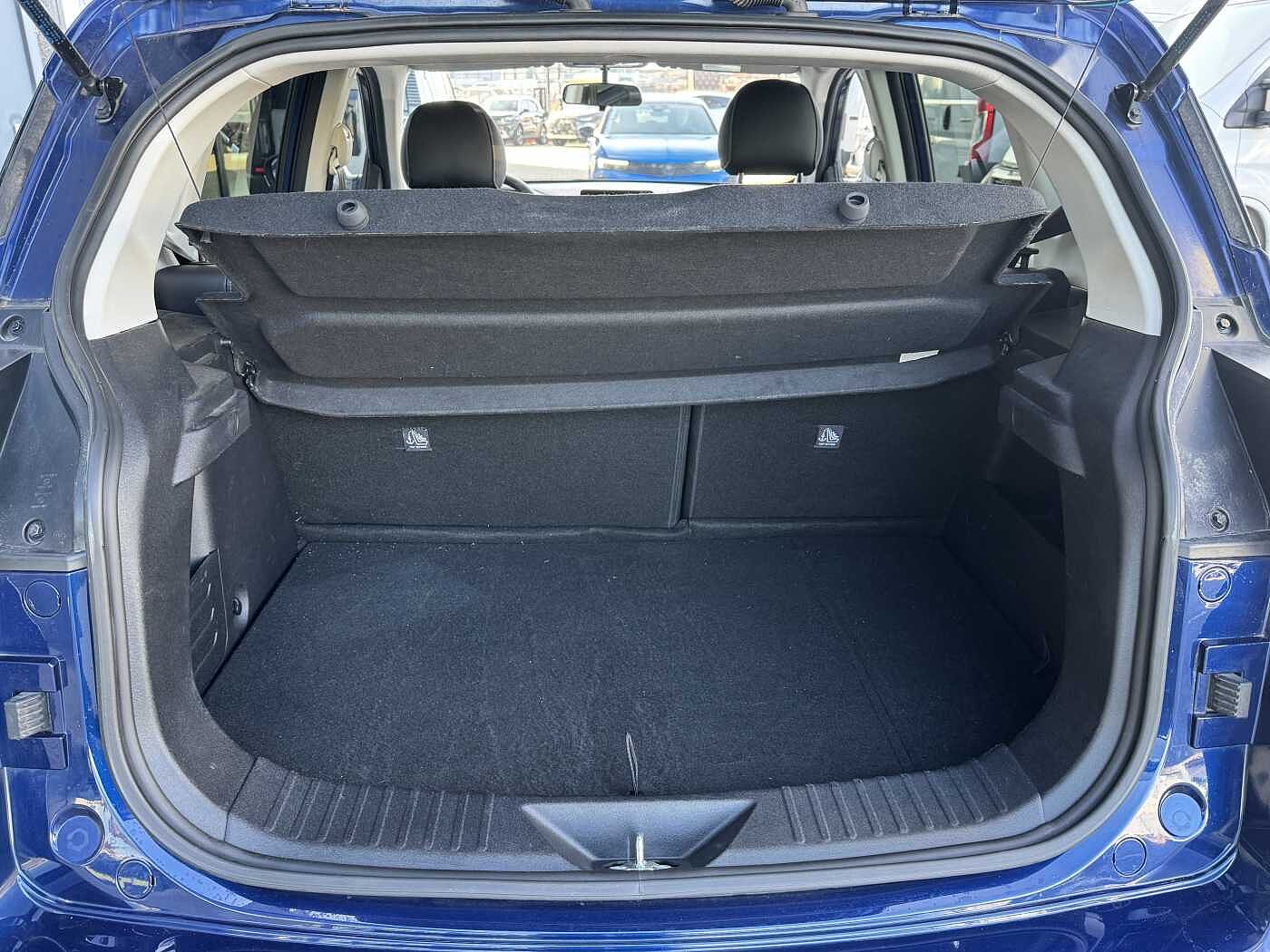 EVO Evo 5 (2023-) – 5 1.5 Turbo Bi-fuel GPL  