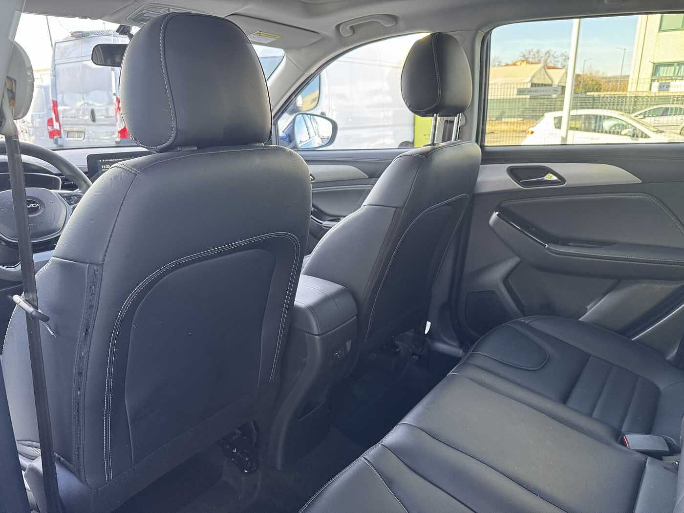 EVO Evo 5 (2023-) – 5 1.5 Turbo Bi-fuel GPL  