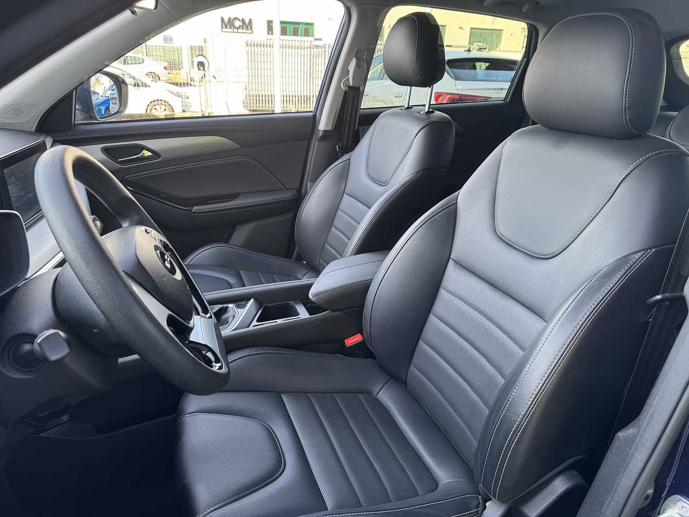 EVO Evo 5 (2023-) – 5 1.5 Turbo Bi-fuel GPL  